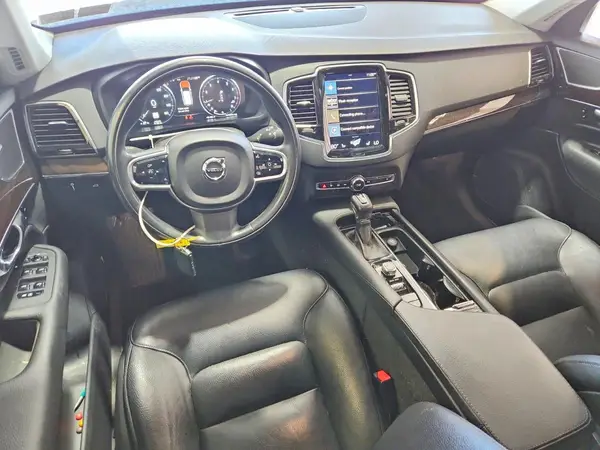 YV4A22PK8H1116664 2017 VOLVO XC90 - Image 8