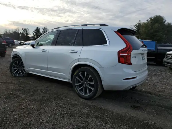 YV4A22PK8H1117331 2017 VOLVO XC90 - Image 2