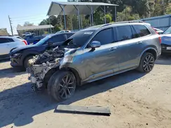 YV4A22PK8H1118835 2017 VOLVO XC90