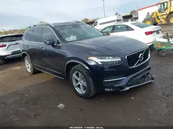 YV4A22PK8H1118978 2017 VOLVO XC90