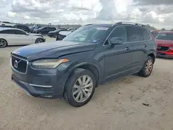 YV4A22PK8H1120410 2017 VOLVO XC90