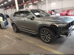 YV4A22PK8H1121315 2017 VOLVO XC90