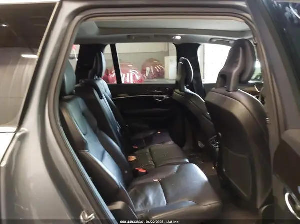 YV4A22PK8H1121315 2017 VOLVO XC90 - Image 8