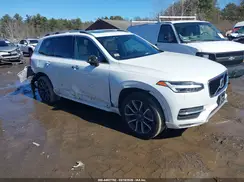 YV4A22PK8H1125350 2017 VOLVO XC90