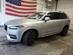 YV4A22PK8H1125395 2017 VOLVO XC90