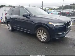 YV4A22PK8H1128720 2017 VOLVO XC90