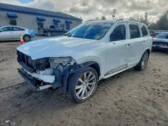 YV4A22PK8H1129396 2017 VOLVO XC90