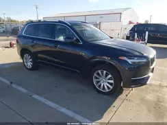 YV4A22PK8H1129401 2017 VOLVO XC90