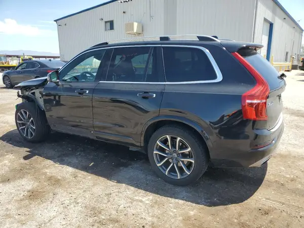 YV4A22PK8H1130693 2017 VOLVO XC90 - Image 2