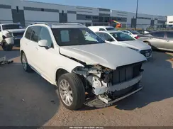 YV4A22PK8H1131875 2017 VOLVO XC90