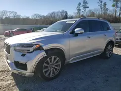 YV4A22PK8H1132489 2017 VOLVO XC90