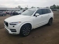 YV4A22PK8H1132847 2017 VOLVO XC90