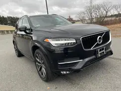 YV4A22PK8H1133187 2017 VOLVO XC90