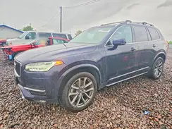 YV4A22PK8H1134565 2017 VOLVO XC90