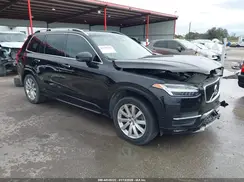 YV4A22PK8H1135313 2017 VOLVO XC90