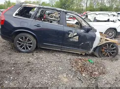 YV4A22PK8H1137479 2017 VOLVO XC90