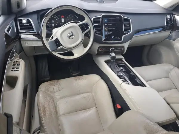 YV4A22PK8H1141113 2017 VOLVO XC90 - Image 8