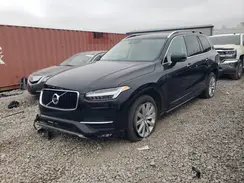 YV4A22PK8H1141788 2017 VOLVO XC90