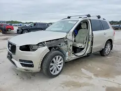 YV4A22PK8H1148269 2017 VOLVO XC90