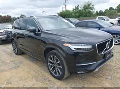 YV4A22PK8H1150698 2017 VOLVO XC90