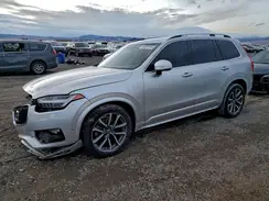 YV4A22PK8H1151222 2017 VOLVO XC90