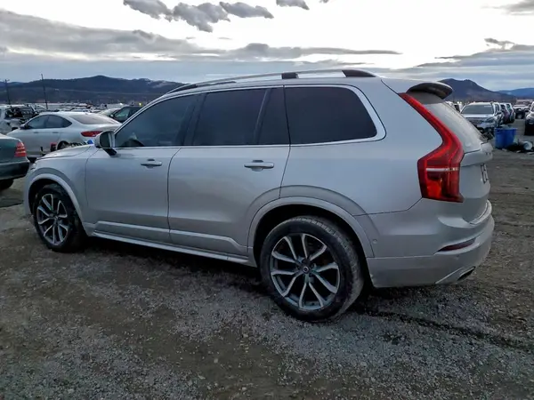 YV4A22PK8H1151222 2017 VOLVO XC90 - Image 2
