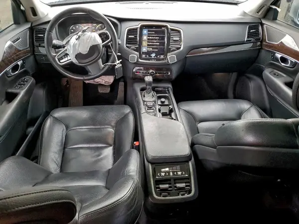 YV4A22PK8H1151222 2017 VOLVO XC90 - Image 8