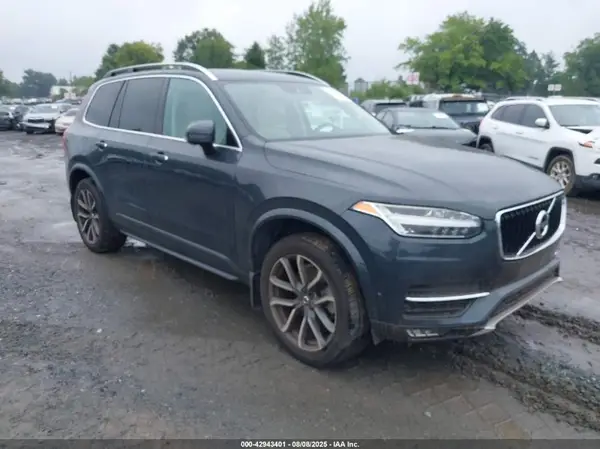 YV4A22PK8H1157389 2017 VOLVO XC90 - Image 1