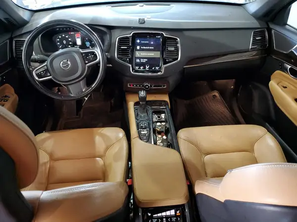 YV4A22PK8H1167078 2017 VOLVO XC90 - Image 8