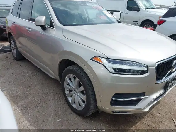 YV4A22PK8H1169638 2017 VOLVO XC90 - Image 1
