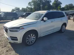 YV4A22PK8H1170160 2017 VOLVO XC90