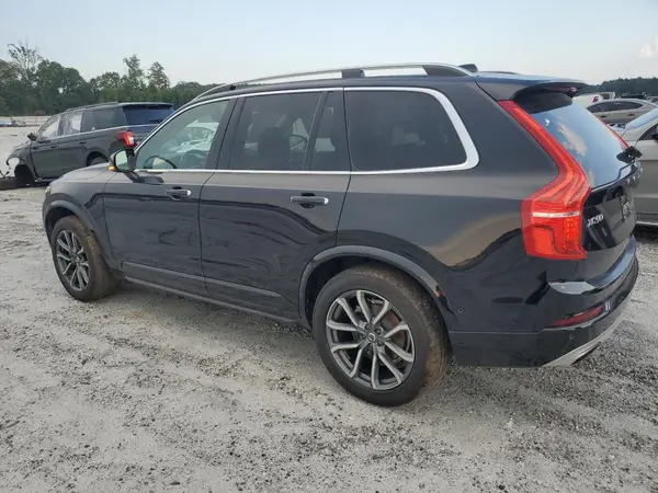 YV4A22PK8H1170708 2017 VOLVO XC90 - Image 2