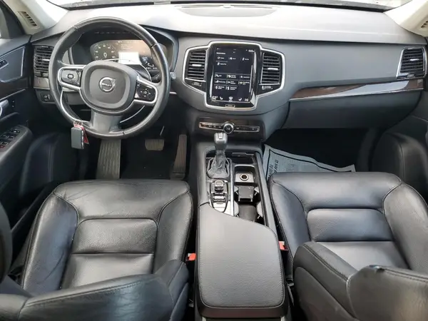 YV4A22PK8H1170708 2017 VOLVO XC90 - Image 8