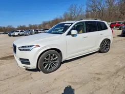 YV4A22PK8H1170773 2017 VOLVO XC90