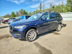 YV4A22PK8H1176539 2017 VOLVO XC90