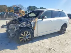 YV4A22PK8H1177061 2017 VOLVO XC90