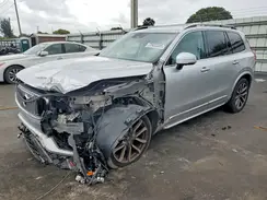 YV4A22PK8H1177075 2017 VOLVO XC90