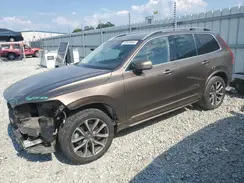 YV4A22PK8H1179232 2017 VOLVO XC90
