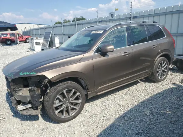 YV4A22PK8H1179232 2017 VOLVO XC90 - Image 1