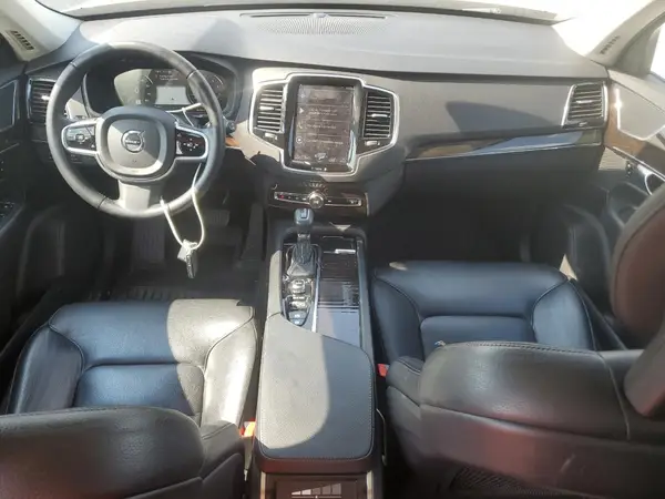 YV4A22PK8H1179232 2017 VOLVO XC90 - Image 8