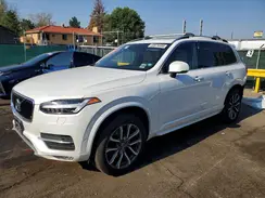 YV4A22PK8H1180199 2017 VOLVO XC90