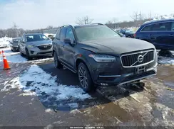 YV4A22PK8H1180672 2017 VOLVO XC90