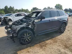 YV4A22PK8H1181417 2017 VOLVO XC90