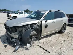 YV4A22PK8H1181658 2017 VOLVO XC90