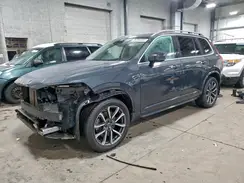 YV4A22PK8H1183507 2017 VOLVO XC90
