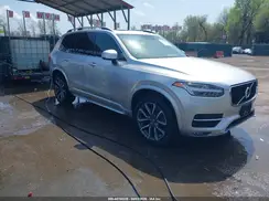YV4A22PK8H1183989 2017 VOLVO XC90