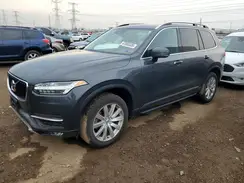 YV4A22PK8H1184012 2017 VOLVO XC90