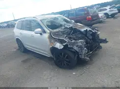 YV4A22PK8H1185455 2017 VOLVO XC90
