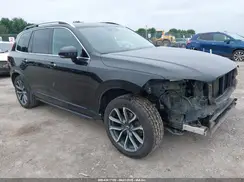 YV4A22PK8H1185502 2017 VOLVO XC90