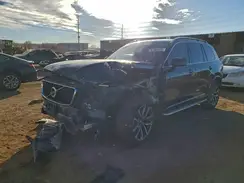 YV4A22PK8H1186911 2017 VOLVO XC90